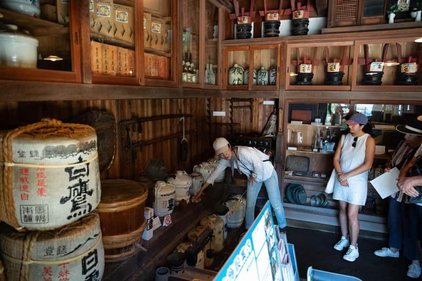Tokyo: Old Quarter Yanaka Walking Tour - Key highlights you will actually care about