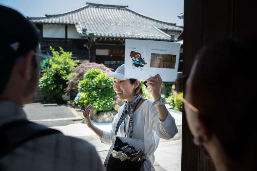 Tokyo: Old Quarter Yanaka Walking Tour - Price and pace: is $32 good value for this part of Tokyo?
