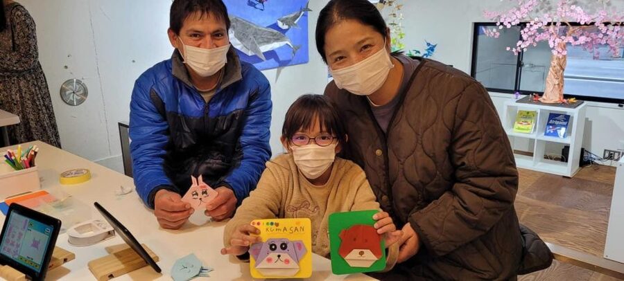 Tokyo: Origami Fun for Families & Beginners in Asakusa - Where this experience fits in your Tokyo plan