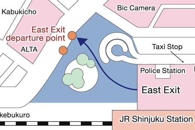 Tokyo Panoramic 1 Day: Meiji Shrine, Asakusa, Odaiba and SKYTREE® - Why This Tokyo Day Works So Well for First-Timers