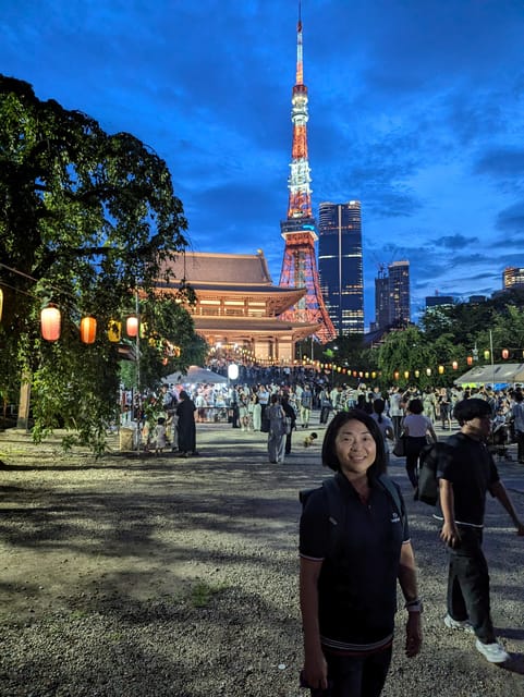 Tokyo: Personalized Half-day Tour - Who this tour suits best