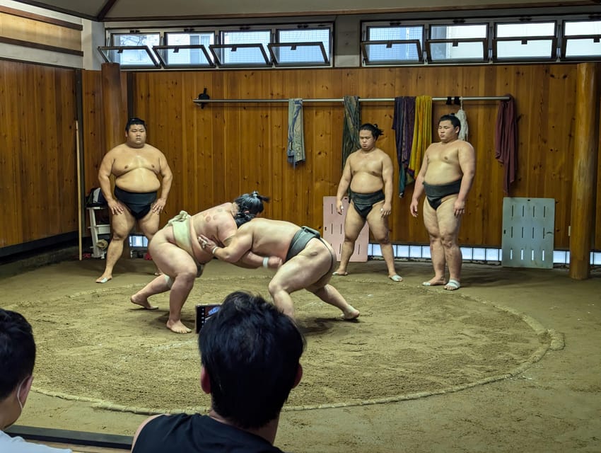 Tokyo: Personalized Half-day Tour - How a personalized 4-hour Tokyo plan really helps