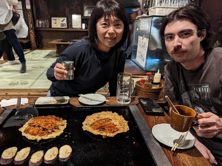 Tokyo: Personalized Half-day Tour - Practical flow you can expect, and how to shape it