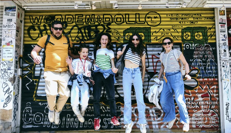 Tokyo: Personalized Photography and Walking Tour - Key things that make this Tokyo tour feel personal