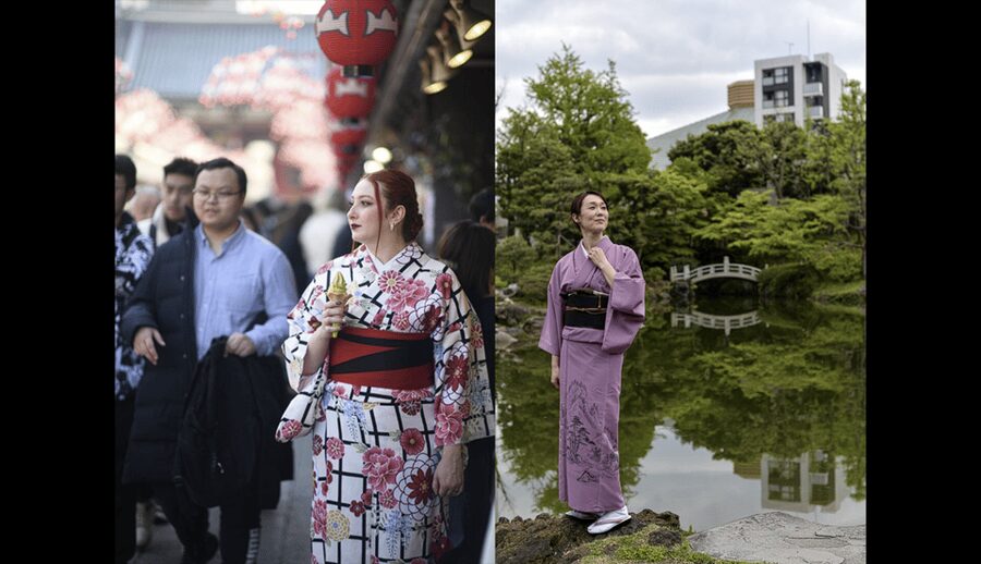 Tokyo: Personalized Photography and Walking Tour - A private Tokyo photo walk for up to 3, with real customization