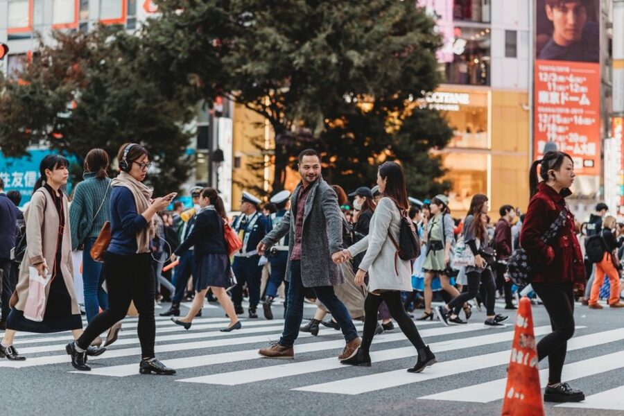 Tokyo: Photo Shoot with a Private Vacation Photographer - Key Things That Make This Photo Shoot Work