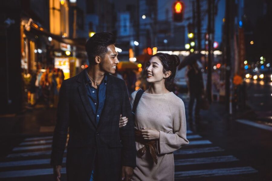 Tokyo: Photo Shoot with a Private Vacation Photographer - Price and Value: $283 for Up to 8 People