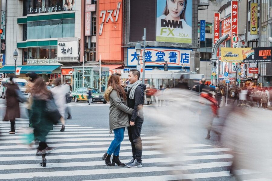 Tokyo: Photo Shoot with a Private Vacation Photographer - What’s Not Included, and How to Prepare Like a Pro