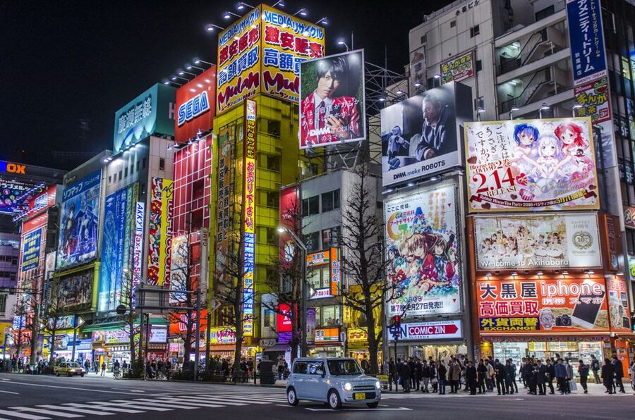 Tokyo: Photography Masterclass - Private Photo Lesson - Harajuku Street Culture: Youth Fashion, Secret Angles, and Real Variety