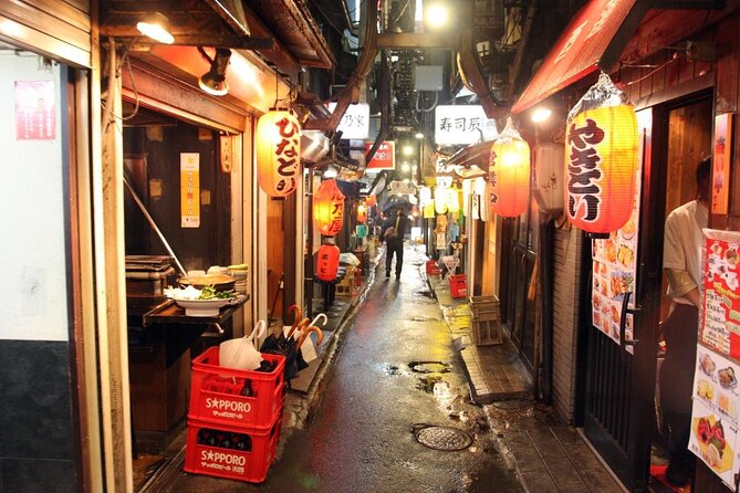 Tokyo Photography Masterclass - Private Photography Lesson - Key points to know before you go