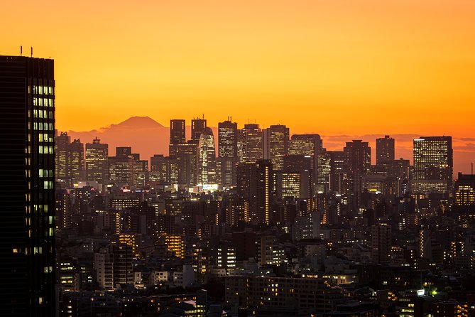 Tokyo Photography Masterclass - Private Photography Lesson - Night photography choices: Shinjuku neon or Asakusa temple calm