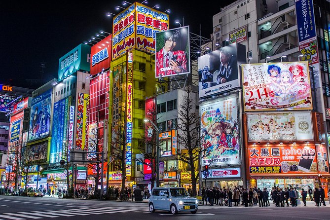 Tokyo Photography Masterclass - Private Photography Lesson - Pace, logistics, and making the most of a 3-hour session