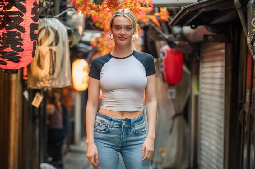 Tokyo Photoshoot Tour with a Local Photographer - A Private Tokyo Photoshoot That Feels Like a Walk, Not a Shoot