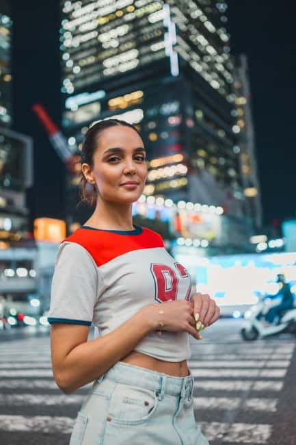 Tokyo Photoshoot Tour with a Local Photographer - What the Shoot Feels Like, From 30 Minutes to 2 Hours