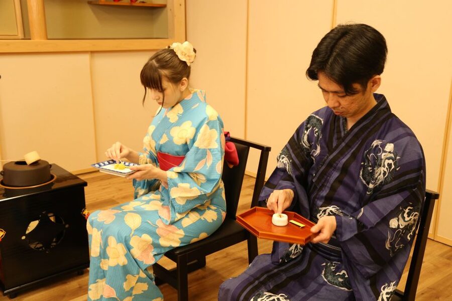 Tokyo: Practicing Zen with a Japanese Tea Ceremony - Who should book this Zen tea ceremony