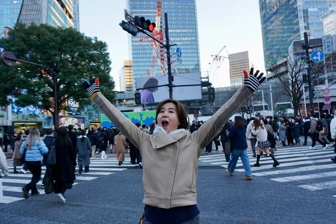 Tokyo Pre Japan Planning Kit Itineraries, Food & Survival - Key takeaways