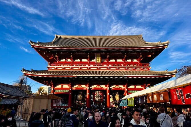 Tokyo Pre Japan Planning Kit Itineraries, Food & Survival - Price and value: what $26.06 per group buys you