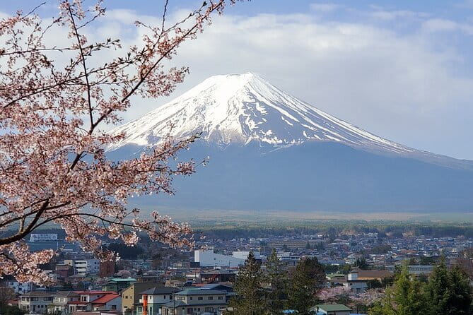 Tokyo Pre Japan Planning Kit Itineraries, Food & Survival - Day 1: Tsukiji Fish Market, Asakusa, and Tokyo City views