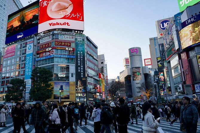 Tokyo Pre Japan Planning Kit Itineraries, Food & Survival - Day 3: Ueno Ameyoko market street eats and Akihabara tech culture