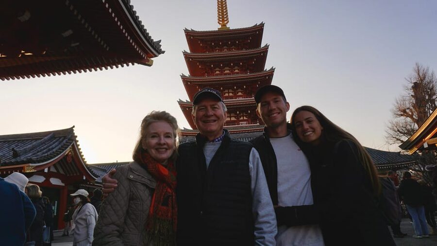 Tokyo: Pre Japan Planning Kit: Itineraries, Food & Survival - The main trade-offs to consider