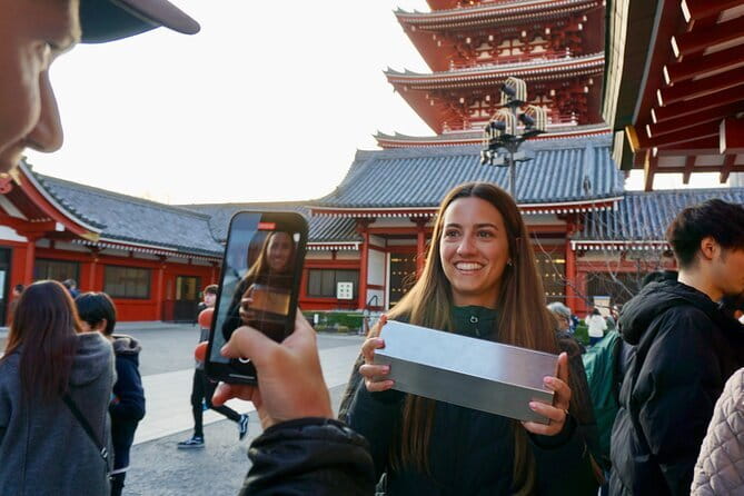 Tokyo Pre Japan Planning Kit Itineraries, Food & Survival - Getting started in Shinjuku City, and using the mobile ticket without stress