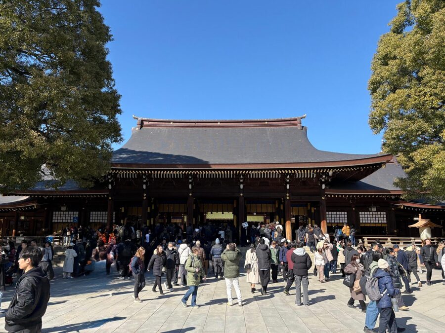Tokyo: Private 1-Day Sightseeing Tour by Car with Guide - Price and Value for a Group Up to 4