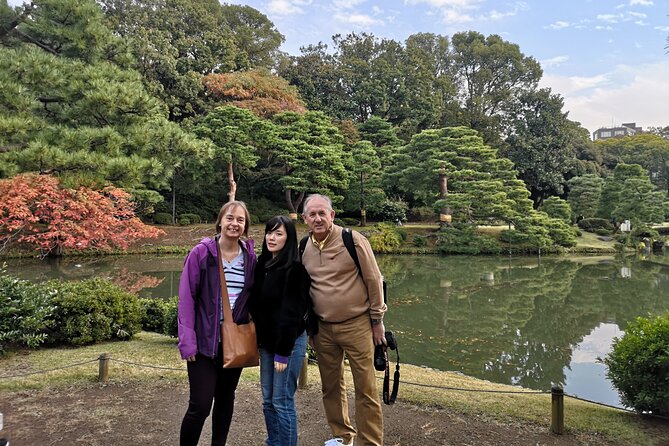 Tokyo Private Cherry Blossom Tour with a Local – Picnic Included - Should you book this Tokyo private cherry blossom tour?