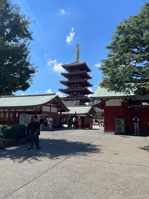 Tokyo: Private City Highlights Tour - Key Things to Know Before You Go