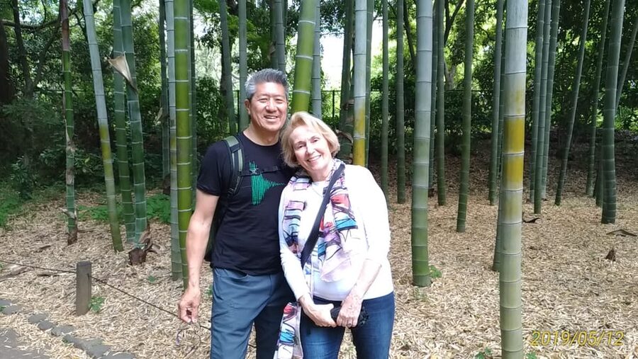 Tokyo: Private City Highlights Tour with Local Guide - Akihabara, Nezu, Hama Rikyu, and Shinjuku Golden Gai