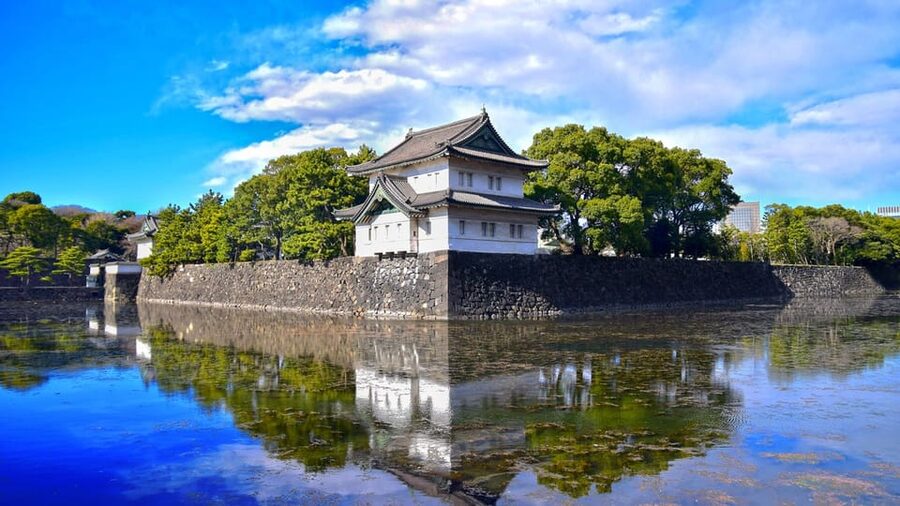 Tokyo: Private City Highlights Tour with Local Guide - Imperial Palace Gaien and the timing question