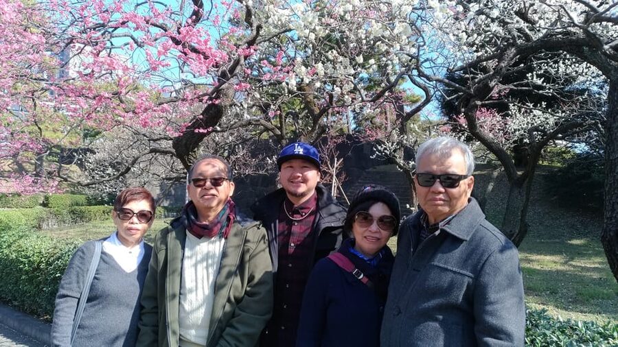 Tokyo: Private City Highlights Tour with Local Guide - Meiji Jingu Shrine: the forest reset between Shibuya and Shinjuku
