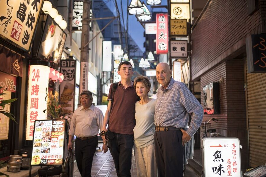 Tokyo: Private Custom Insider Tour with a Local Host - Key highlights that matter in real life