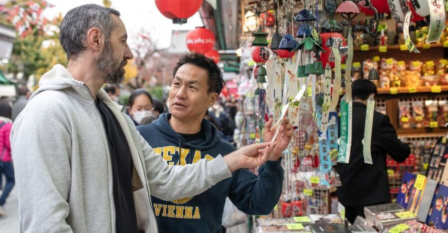 Tokyo: Private Custom Insider Tour with a Local Host - Why this Tokyo tour feels different from the usual route