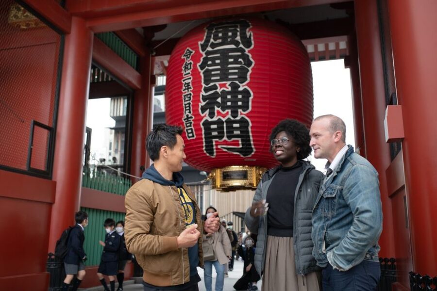 Tokyo: Private Custom Insider Tour with a Local Host - Optional add-ons your host may build in for you