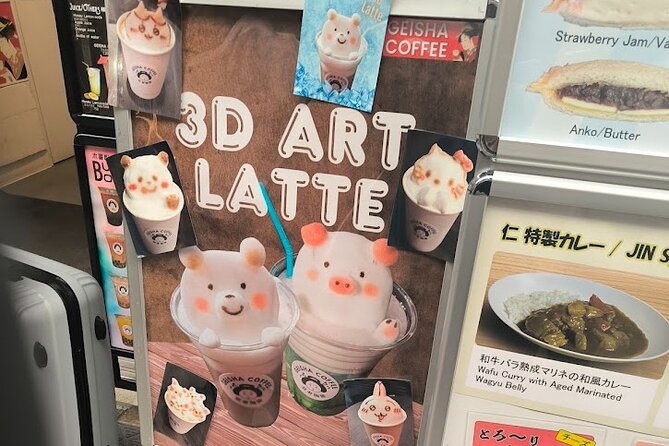Tokyo Private Custom Tour with Local guide - Small Group Size Means Real Interaction (Up to 6)