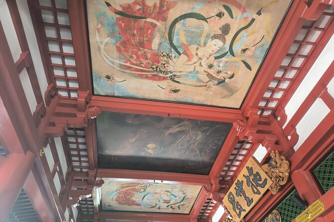 Tokyo Private Custom Tour with Local guide - Price, Admission Extras, and What You Get for $65.48