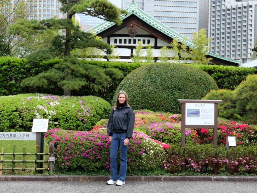 Tokyo: Private Custom Walking Tour with Local Guide - FAQ
