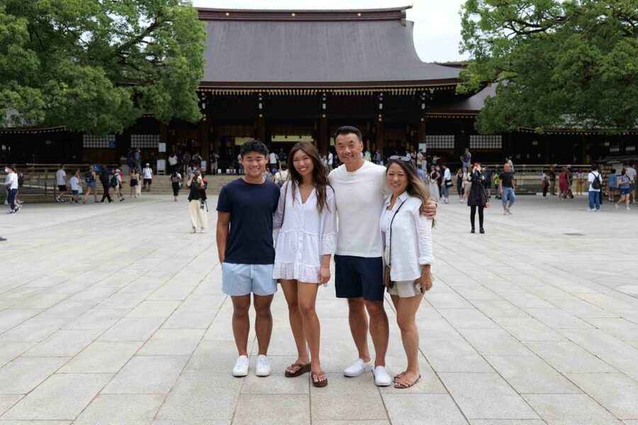 Tokyo: Private Custom Walking Tour with Local Guide - Tokyo With a Human Map, Not a Paper One