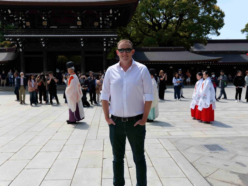 Tokyo: Private Custom Walking Tour with Local Guide - How a Guide Builds Your Day Around Asakusa and Senso-ji