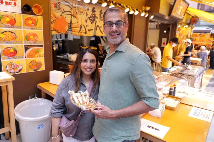 Tokyo: Private Custom Walking Tour with Local Guide - Food, Culture, and Etiquette Tips You Can Use Right Away