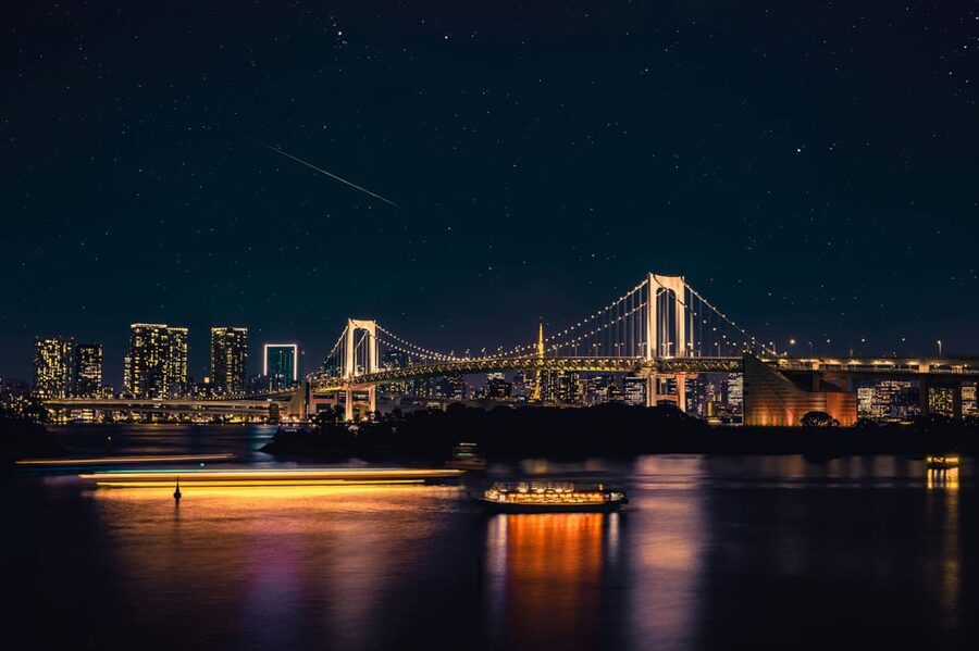 Tokyo: Private Customizable City Tour with Chauffeur - Skytree plus Tokyo Tower: two views, two different time investments