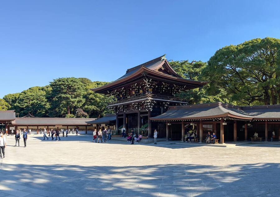 Tokyo: Private Customizable City Tour with Chauffeur - Shopping time that actually fits real people
