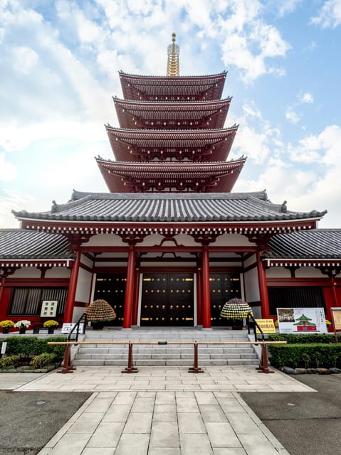 Tokyo: Private Customizable City Tour with Chauffeur - What the chauffeur experience feels like in real life