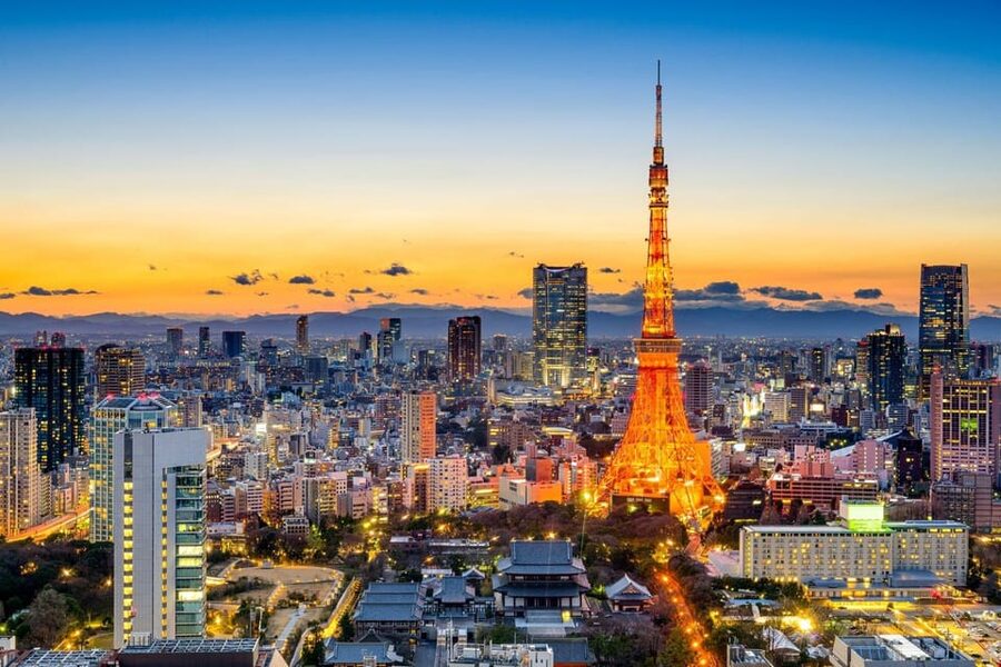Tokyo: Private Customizable City Tour with Chauffeur - The 9-hour flow: from Tsukiji and Asakusa to the skyline and shopping
