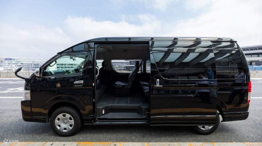 Tokyo: Private Customizable Day Tour of Tokyo - Building your customized Tokyo day without wasting time