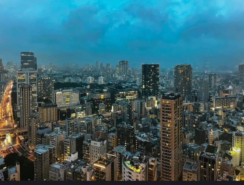 Tokyo: Private Customizable Day Tour with Chauffeur - Price and value: $335 per group up to 6 for a full day
