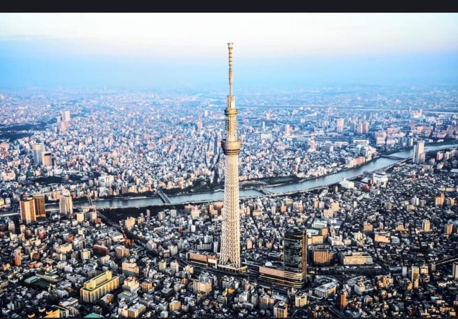 Tokyo: Private Customizable Day Tour with Chauffeur - Sensō-ji Temple: history that you can actually experience