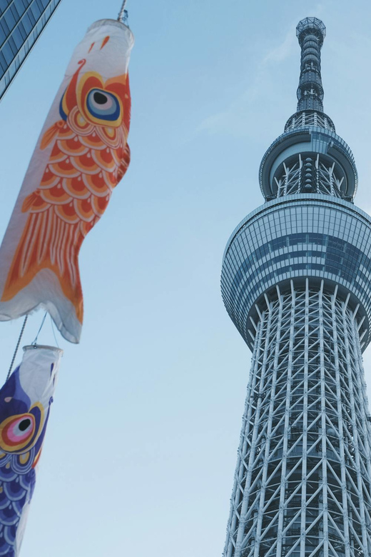 Tokyo: Private Customizable Day Tour with Chauffeur - How pickup and drop-off work in Tokyo (and where a surcharge may apply)