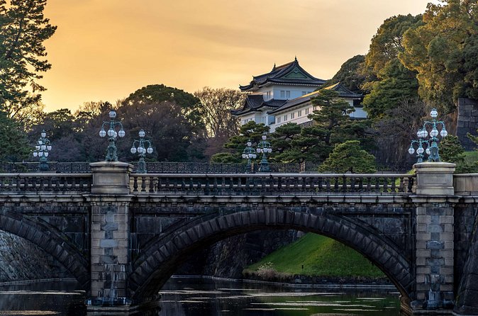 Tokyo Private Customizable Full Day Tour - Who this tour fits best (and who might feel constrained)