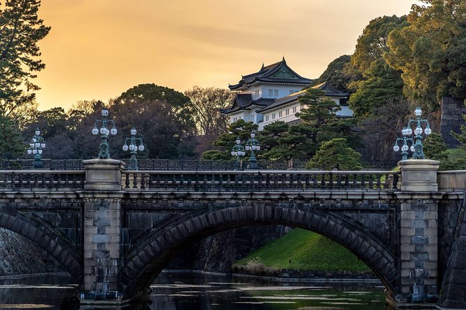 Tokyo Private Customizable Half Day Tour - How a Tokyo Half-Day Private Tour Really Works
